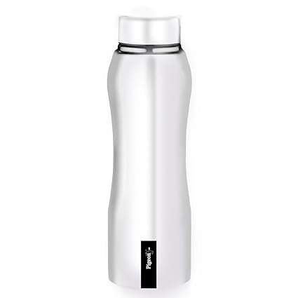 pigeon stainless steel water bottle 1 litre