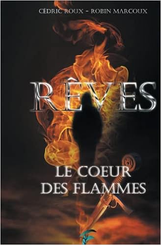 Amazon Fr Reves Roux Cedric Livres