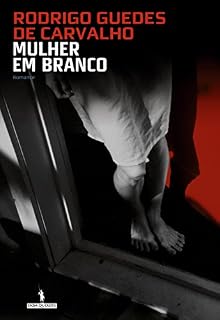 Livro Mulher em Branco