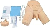 CHIPEL Male and Female Manikin Urinary
