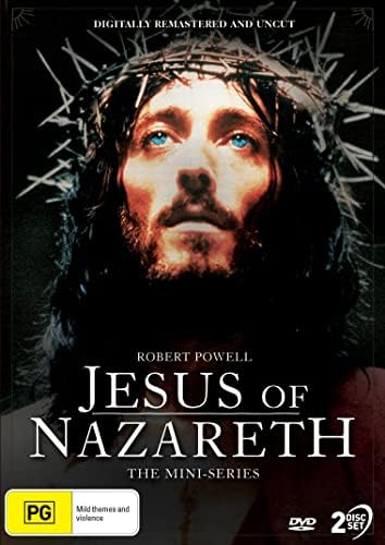 Jesus of Nazareth: Barclay, William: 9780529053435: Amazon.com: Books