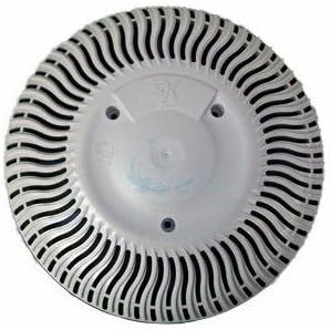 Amazon Com Paramount Universal Drain Cover Grey Outdoor And
