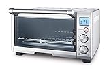 Breville the Compact Smart Oven 1800W Convection Toaster Oven - BOV650XL