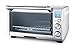 Breville the Compact Smart Oven 1800W Convection Toaster Oven - BOV650XL