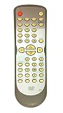 Original Magnavox NB662 DVD/ VCR Combo Remote Control for Models DV200MW8, DV200MW8A