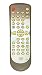Original Magnavox NB662 DVD/ VCR Combo Remote Control for Models DV200MW8, DV200MW8A