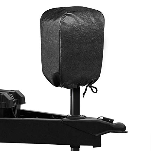 Leader Accessories Universal Travel Trailer Electric Tongue RV Jack