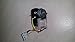 NEW REFRIGERATOR CONDENSOR FAN MOTOR FOR GE HOTPOINT KENMORE SEARS Part # WR60X10168, AP3855309, WR60X10028, 1170105, AH967022, EA967022, PS967022, WR60X10018, WR60X10021, WR60X10061, WR60X10153
