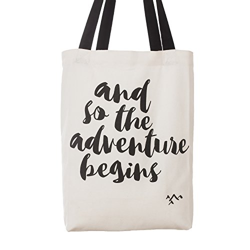 Ling’s moment “And So The Adventure Begins