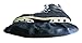 A&R Sports Ultra TuffTerrys Skate Blade Protector Bag, Black, Large
