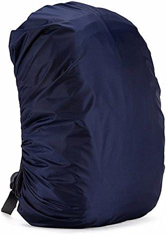 Easyhon 35L-80L Waterproof Backpack Rain Cover Rucksack Water Resist Cover for Hiking Camping Traveling