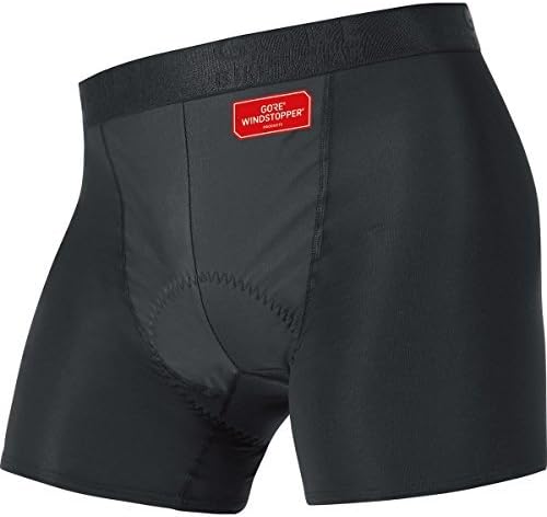 windstopper base layer cycling