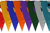 CollegeFashion Graduation V-Stole