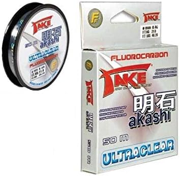 Take Akashi 50m Fishing Line