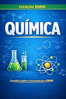 Coleção ENEM: Química