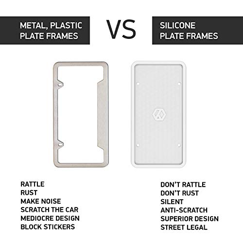 1 Rightcar+Solutions+Flawless+Silicone+License