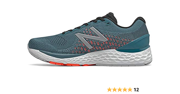 New Balance Men's Fresh Foam 880V10 