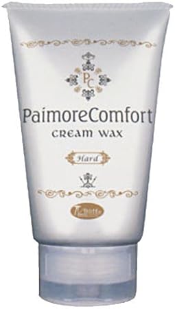Amazon パイモア コンフォートクリームワックス ハード 100g パイモア ヘアワックス ポマード 通販