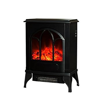 cheminee electrique glow fire