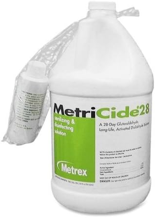 MRXMGMC078800 - MetriCide MetriCide Surface Cleaner