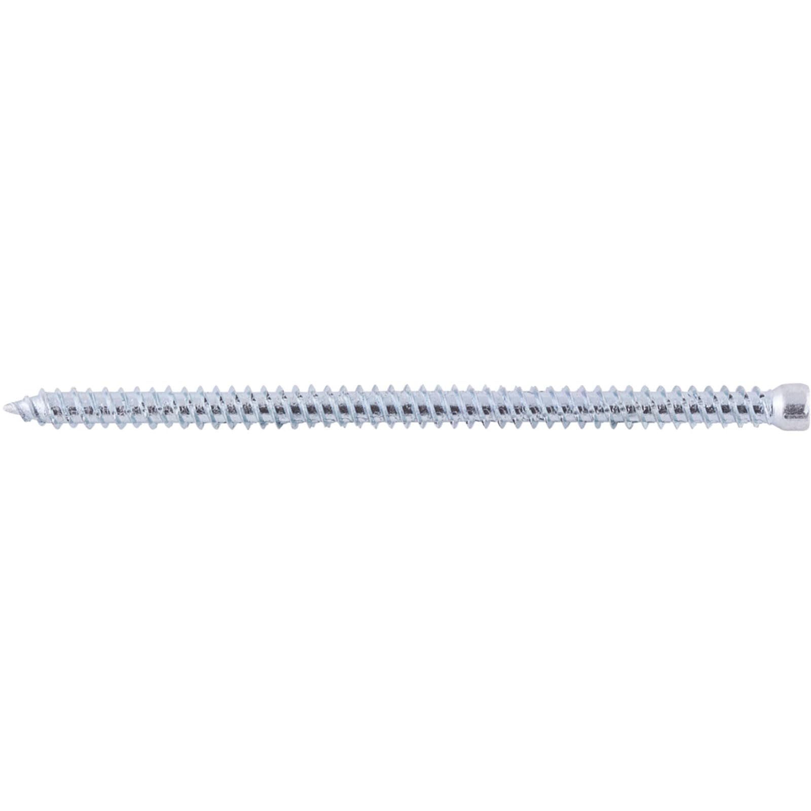 fischer - Fixing screws for wood window frames FFSZ 7.5 x 82 with cylindrical head with TX30 recess/Box of 100