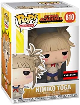 My Hero Academia - Himiko Toga Pop 