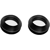 Suitable For Washing Machine Main Outer Tub Seal Center Post Grommet Gasket 383727 21050 62665 96690 PS11723081 AP5983753 W10814296 W10814296VP