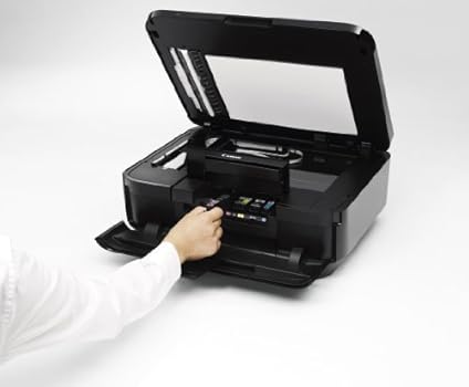 canon office and business mx922