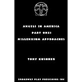 Angels in America, Part One: Millennium Approaches