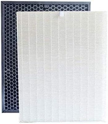 Amazon.com: Tiamu FU-888SV HEPA Actived Carbon Filtrate for FU-P60S FU