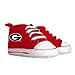Baby Fanatic Pre-Walker Hightop, University of Georgia