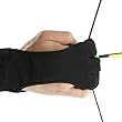 3. Eamber Archery Shooting Leather Glove