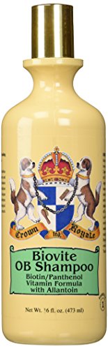 Crown Royale Biovite OB Shampoo #1 Concentrate - Thumbnail 2