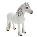 Schleich Fell Pony Stallion Toy Figure