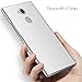 Anccer Sony Xperia XA2 Ultra Case [Colorful Series] [Ultra-Thin] [Anti-Drop] Premium Material Slim Fit Cover (Not Fit for Sony Xperia XA2) - Smooth Silver
