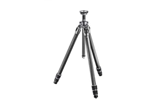 Gitzo GT3532 Mountaineer Tripod Ser.3 3S (Black)