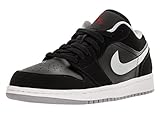 Nike Jordan Men's Air Jordan 1 Low Basketball Shoe