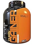 Clean Gainer Vanilla 5lb