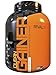 Rivalus Clean Gainer - Smooth Vanilla 5lb   - Delicious Lean Mass Gainer with Premium Dairy Proteins, Complex Carbohydrates, and Quality Lipids, No Banned Substances, Made in USA