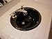 FLIPPER Faucet Fountain, Chrome Finish