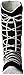 Columbia Women's Loveland Omni-Heat Print Snow Boot