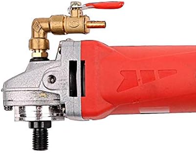 Durable New Water Mill Water Injection Polishing Machine Marble