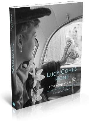 Lucy Comes Home