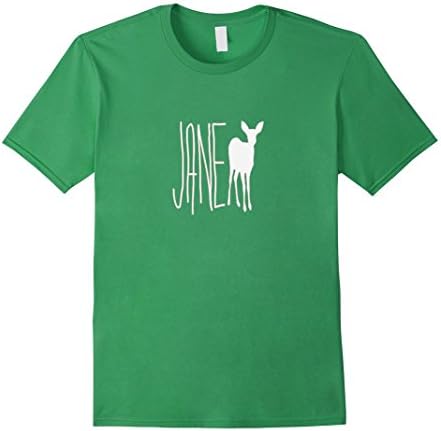 Mens Max "Jane Doe" Life is strange XL Grass