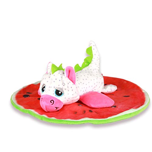 Basic Fun Cutetitos Fruititos - Surprise Stuffed Animals - Collectible Scented Plush - Series 4 - Gr - //coolthings.us