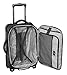 Eagle Creek Tarmac 22 Inch, Asphalt Black