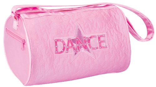 dance rolling duffel bags