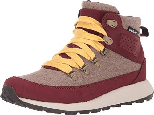 merrell chukka mens