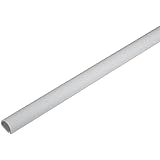 Wiremold C10 Cordmate Cord Channel, White