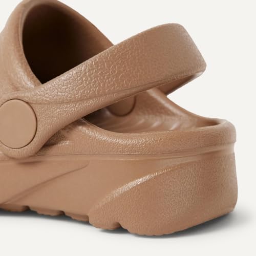 Amazon Essentials Unisex Kids Garden Clogs for Kids